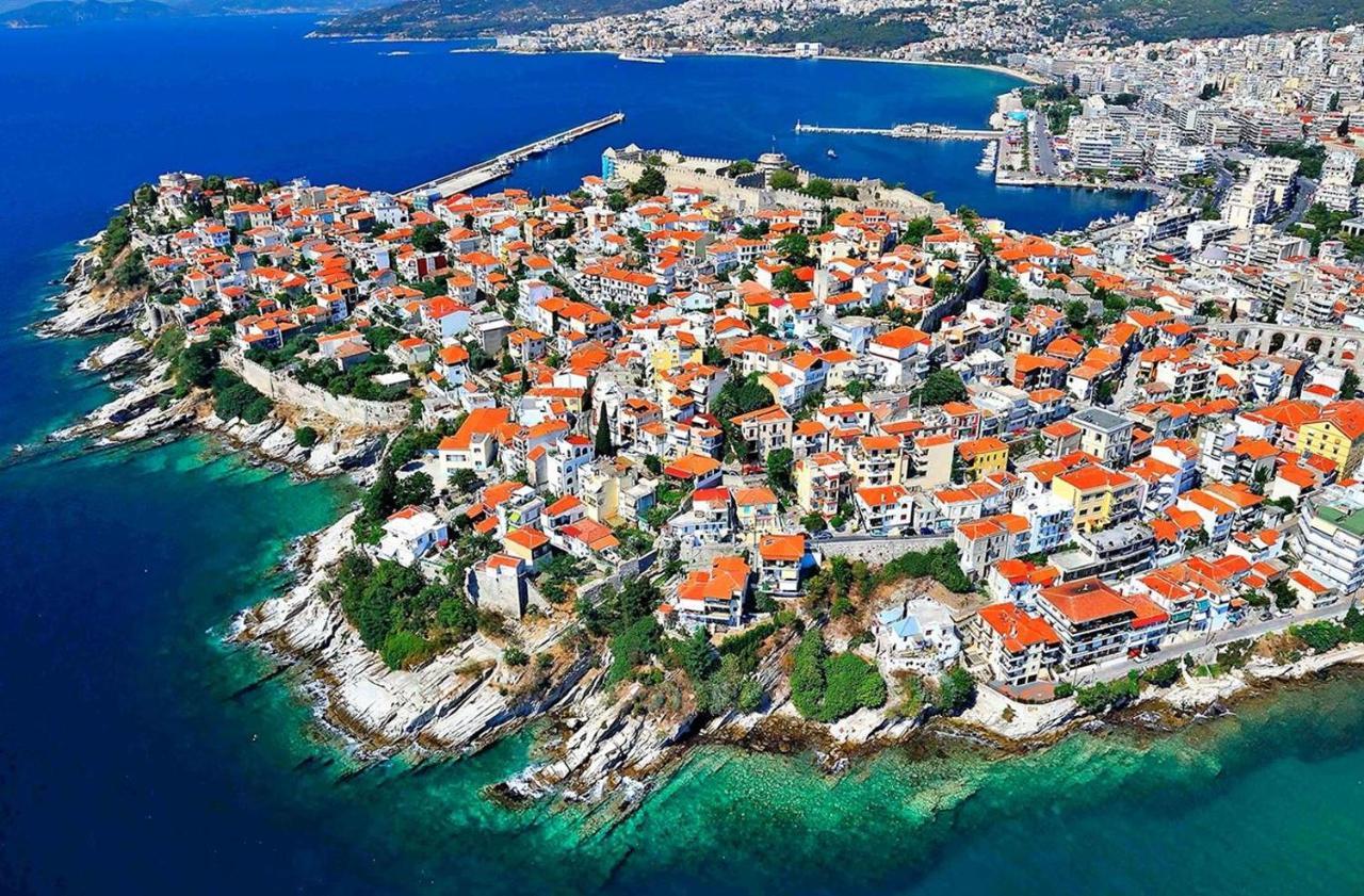 Πανσιόν Old Town Traditional